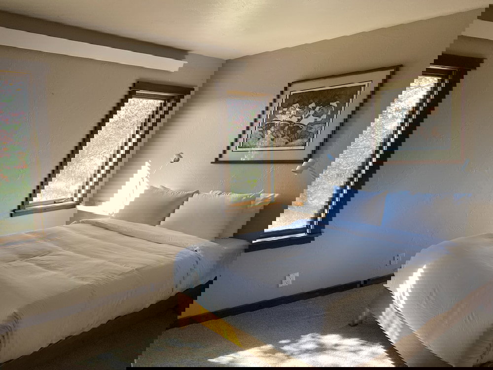 Grand Targhee At Powder Valley - thumb 3