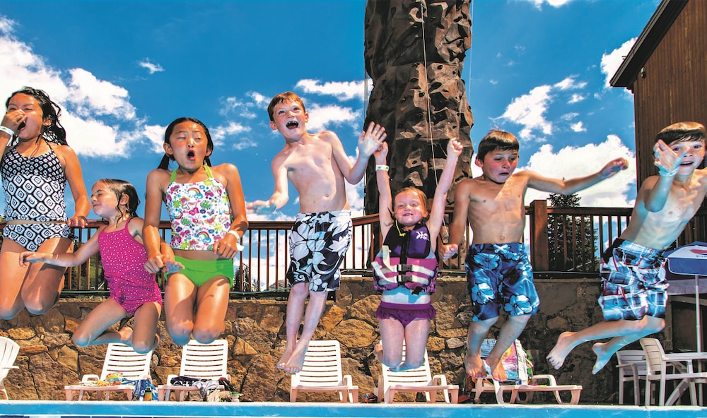 Grand Targhee At Powder Valley - thumb 1