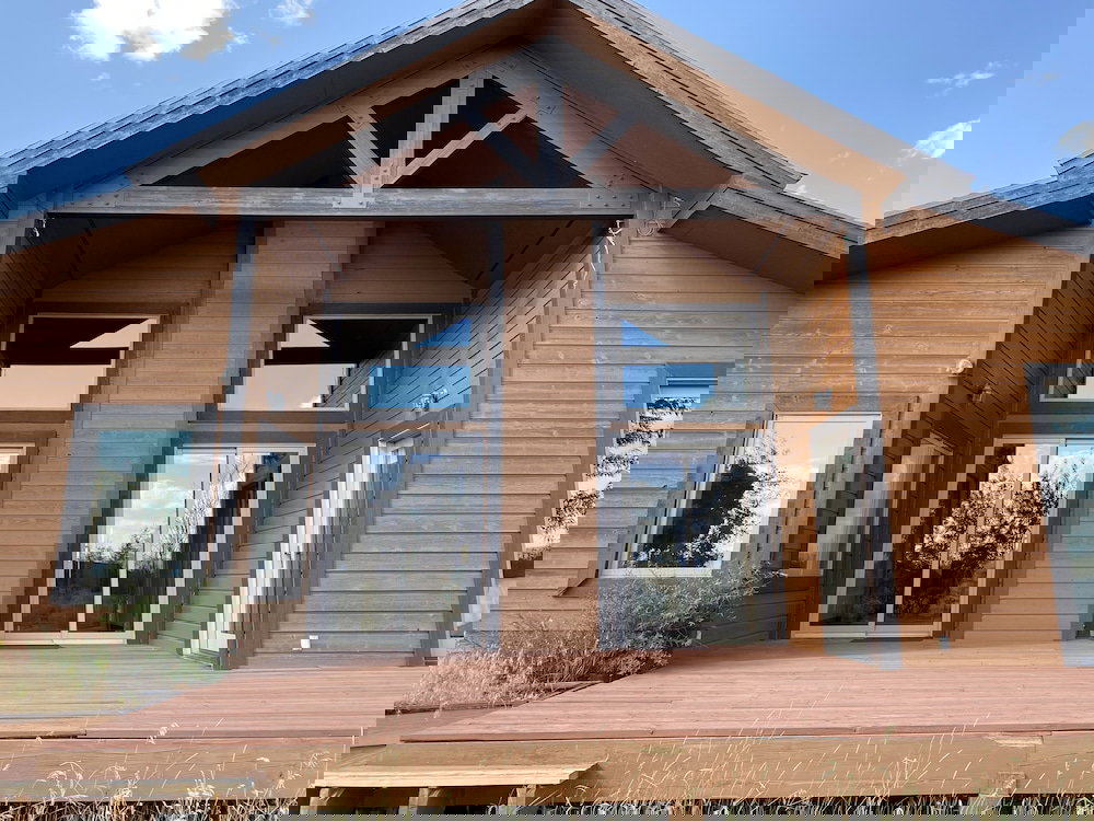 Grand Targhee At Powder Valley - thumb 0