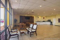 Econo Lodge Sulphur Springs I 30