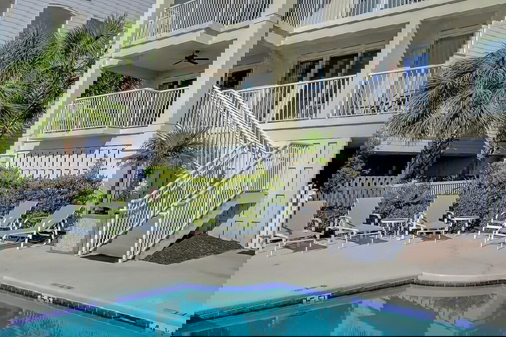 1010 Ocean Palms 103 - thumb 2