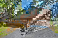 Lago Vista Breathtaking Lake Views Newly Remodeled