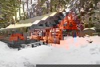 Aidenn Cabin Winter SKI Lease Available