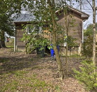 Cozy Carrboro Cottage Perfect for Couples - China Accommodation