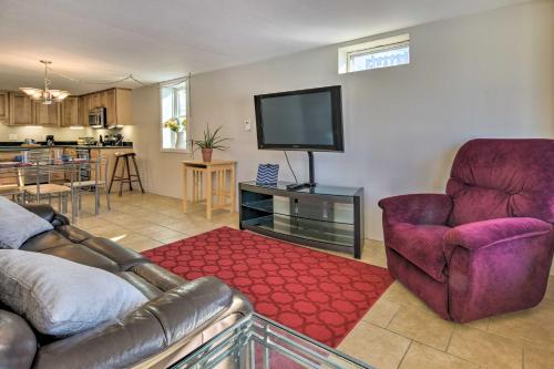 Byron Center Retreat 16 Mi To Grand Rapids! - thumb 1