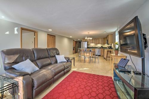 Byron Center Retreat 16 Mi To Grand Rapids! - thumb 4