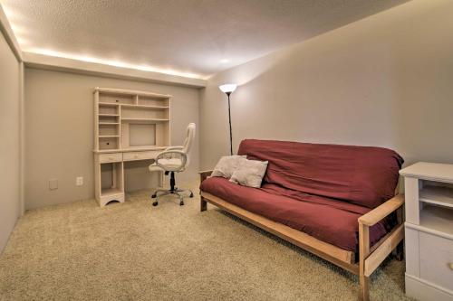 Byron Center Retreat 16 Mi To Grand Rapids! - thumb 6