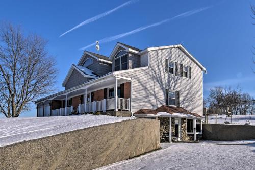 Byron Center Retreat 16 Mi To Grand Rapids! - thumb 0