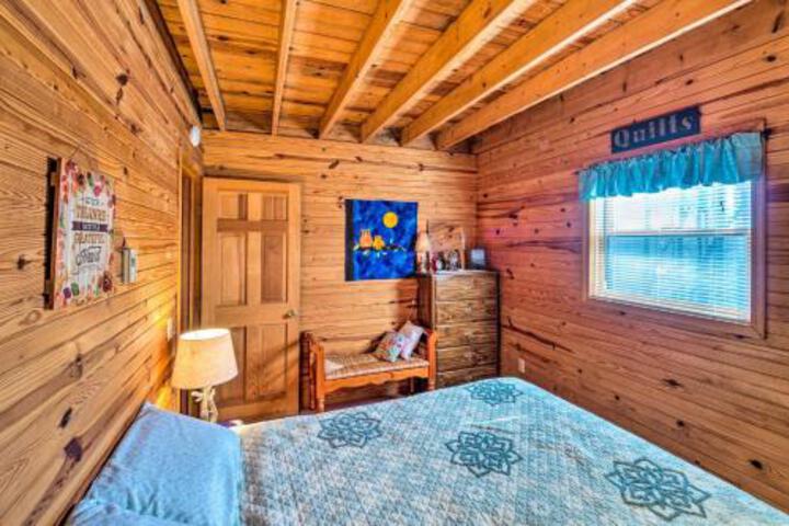 Private Escape 5 Mi To Dale Hollow Lake! - thumb 2