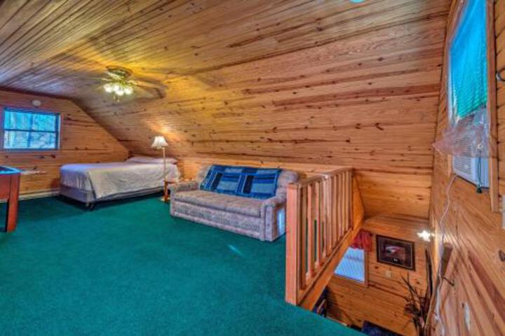 Private Escape 5 Mi To Dale Hollow Lake! - thumb 5