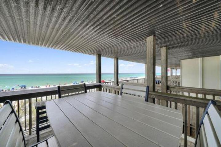 INTO THE BLUE By Bliss Beach Rentals - thumb 1