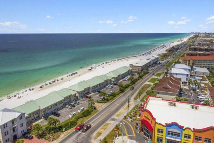 INTO THE BLUE By Bliss Beach Rentals - thumb 3