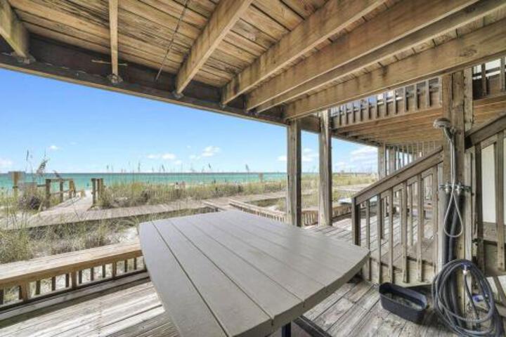 INTO THE BLUE By Bliss Beach Rentals - thumb 4