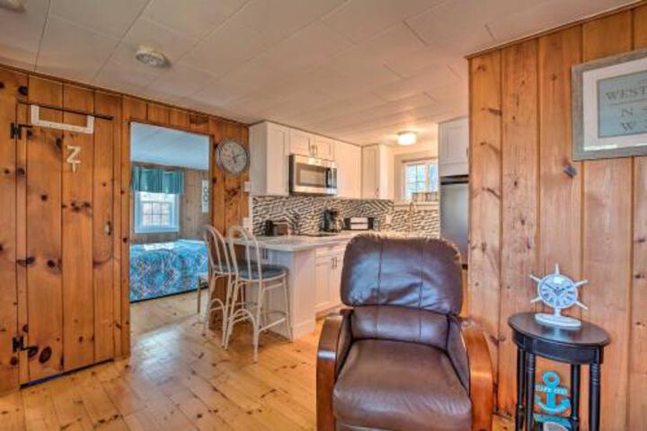 Cape Cod Condo Walk To Shops Food Beaches! - thumb 5