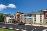 My Place Hotel - Dahlgren/King George VA