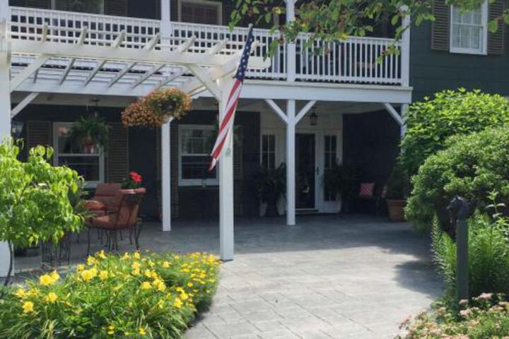 Historic Brevard Home With Deck Walk Downtown! - thumb 6