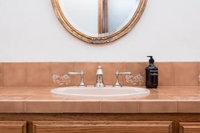 South River - Cathedral