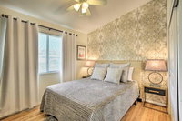 Updated Family Home 30 Min to Joshua Tree NP