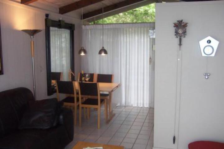 Casa Agua Azul - thumb 1