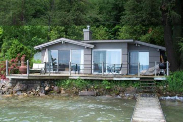 Casa Agua Azul - thumb 0