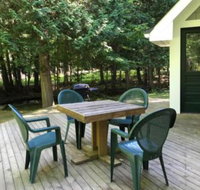 Cedar Nook - USA Accommodation