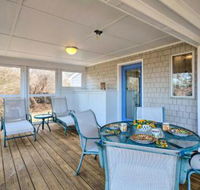 Birders Paradise Beachhouse Less Than 2 Mi to Winery - Tourism Bookings