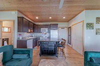 The River View House