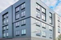 Hampton Inn Salem Ma