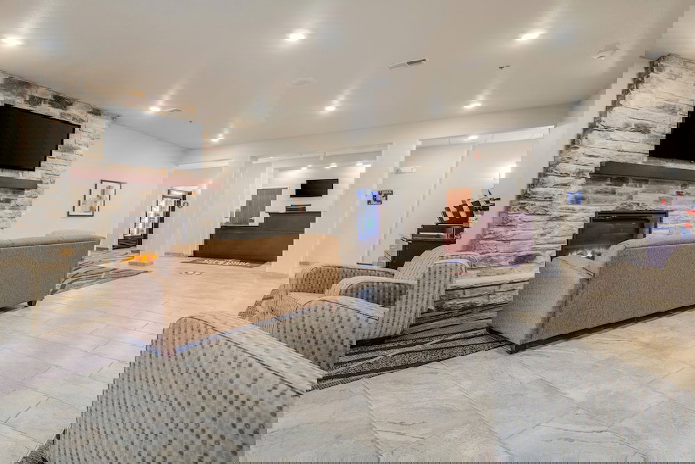 Cobblestone Hotel & Suites - Cozad - thumb 6