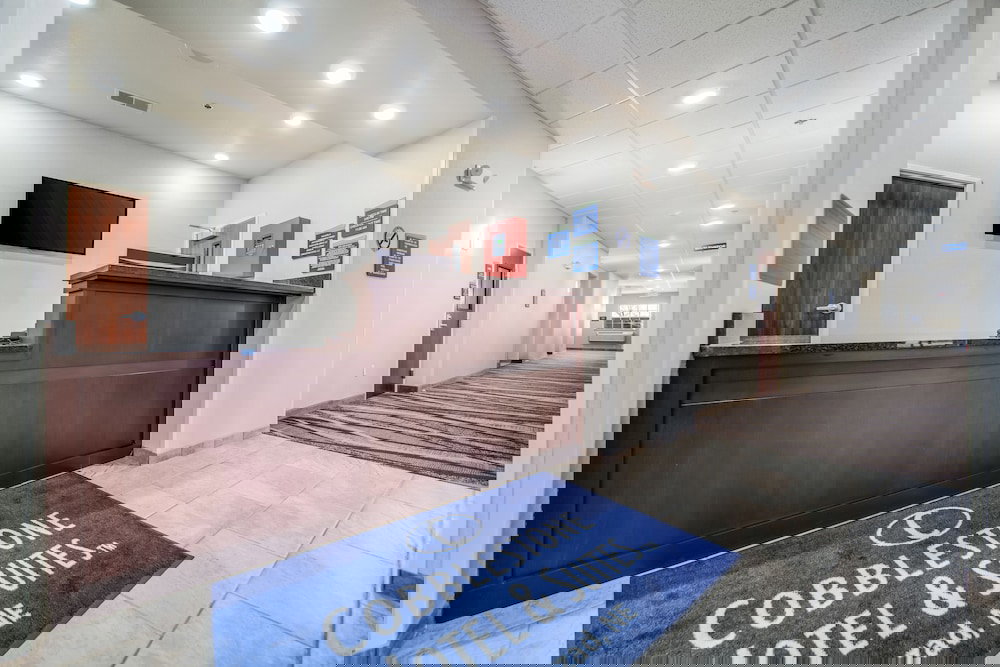 Cobblestone Hotel & Suites - Cozad - thumb 5