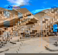 Cobblestone Hotel  Suites - Cozad - Tourism Bookings