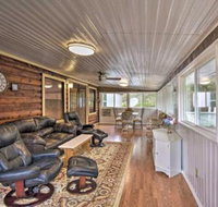Spacious Frostproof Home Mins to Fishing  Golf - China Accommodation