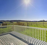 Friday Harbor Abode w / Deck 4 Mi to Downtown! - China Accommodation