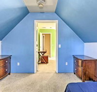 Poconos Family Getaway 7Mi to Waterfalls  Trails - Tourism Bookings