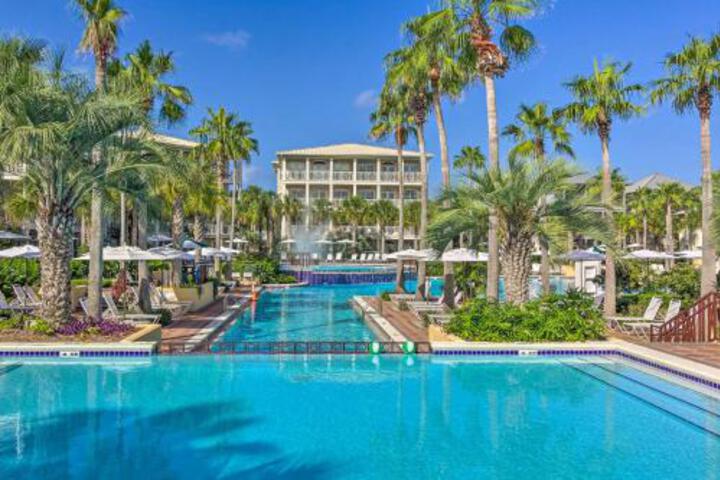 â€˜Anchored By The Seaâ€™ Lux Home W / Private Pool - thumb 1