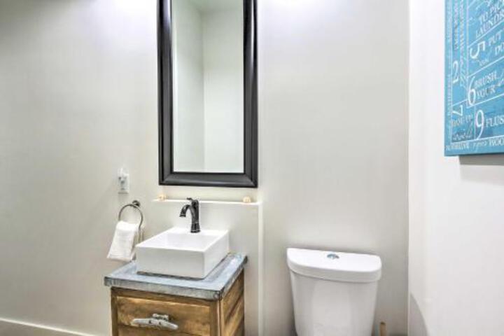 â€˜Anchored By The Seaâ€™ Lux Home W / Private Pool - thumb 6