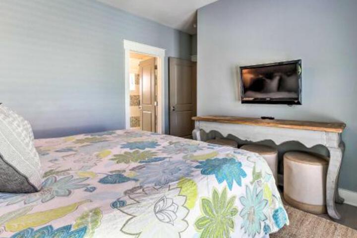 â€˜Anchored By The Seaâ€™ Lux Home W / Private Pool - thumb 3