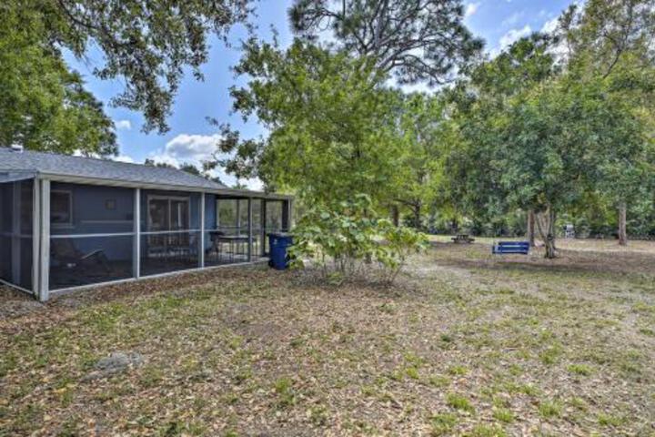 Bright Bokeelia Home 7 Miles To Fishing Pier - thumb 6
