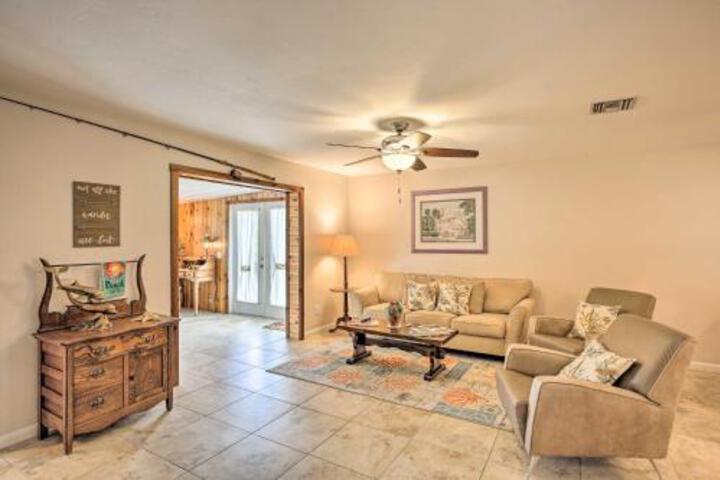 Bright Bokeelia Home 7 Miles To Fishing Pier - thumb 4