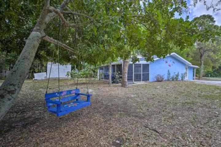 Bright Bokeelia Home 7 Miles To Fishing Pier - thumb 3