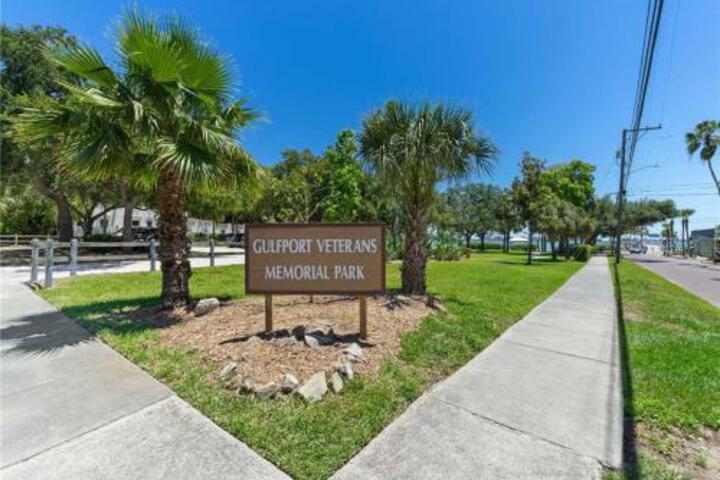 Gulfport Getaway 5437 - thumb 1