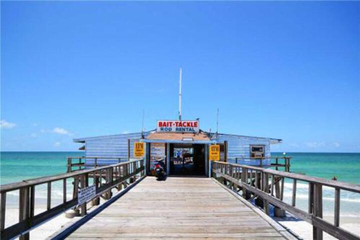 Gulfport Getaway 5437 - thumb 2