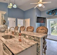 The Flying Mermaid 6Mi to New Smyrna Beach - China Accommodation