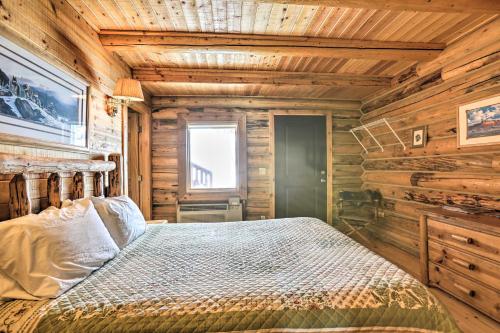 Mtn Retreat W / Fireplace: .2 Mi To Snow King! - thumb 5