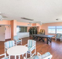 Satellite Beach Front Oasis - USA Accommodation