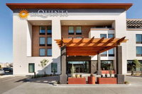 La Quinta Inn  Suites Santa Rosa Sonoma