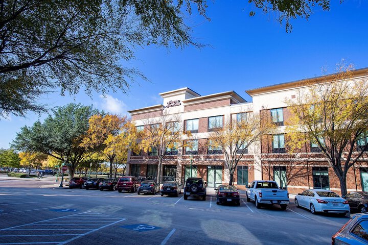 Hampton Inn & Suites Keller Town Center - thumb 2