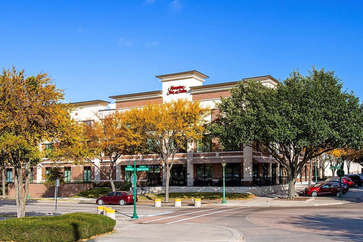 Hampton Inn & Suites Keller Town Center - thumb 4