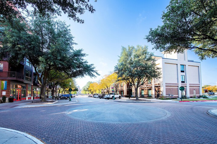 Hampton Inn & Suites Keller Town Center - thumb 1