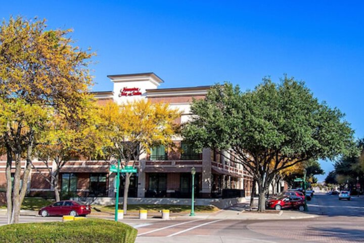 Hampton Inn & Suites Keller Town Center - thumb 5